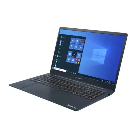 Dynabook