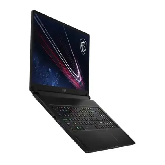 Msi GS76