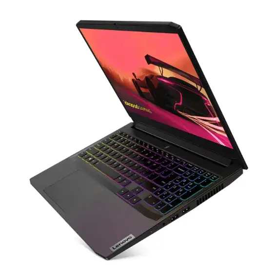lenovo ideapad gaming 3 ryzen 7