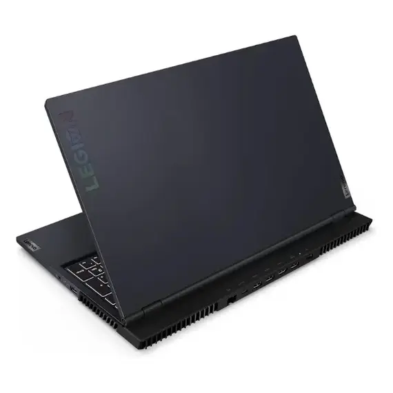 Laptop gaming