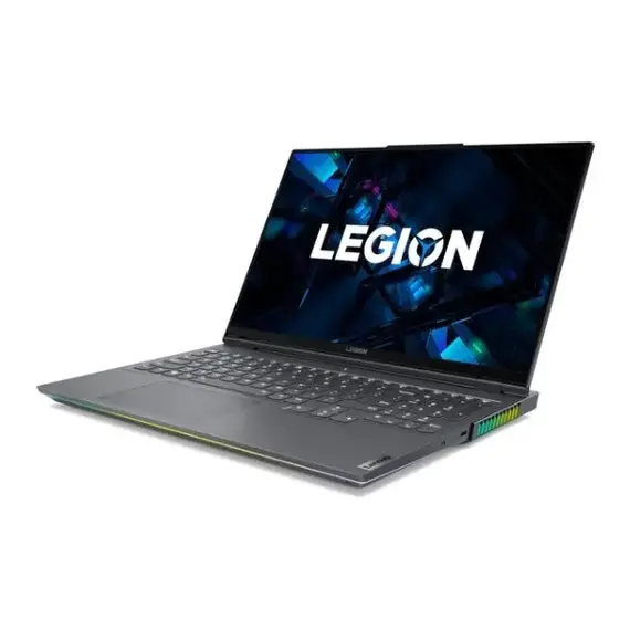 Legion 7