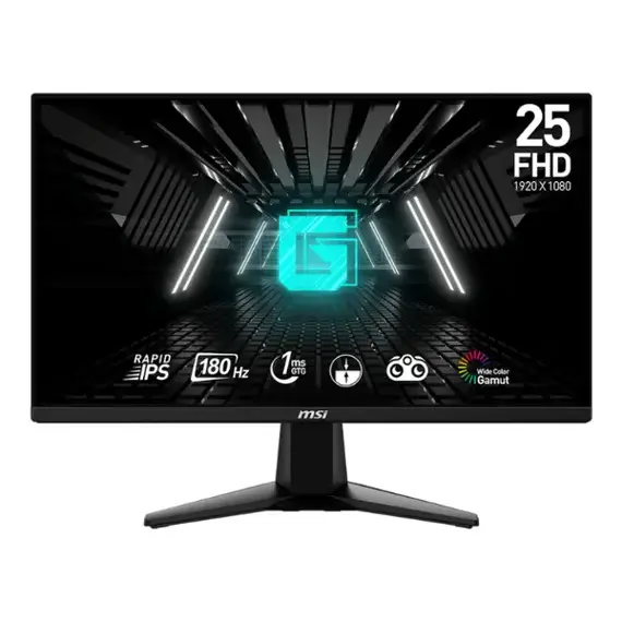 ​Msi G255F
