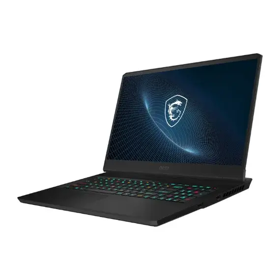 msi gaming laptop