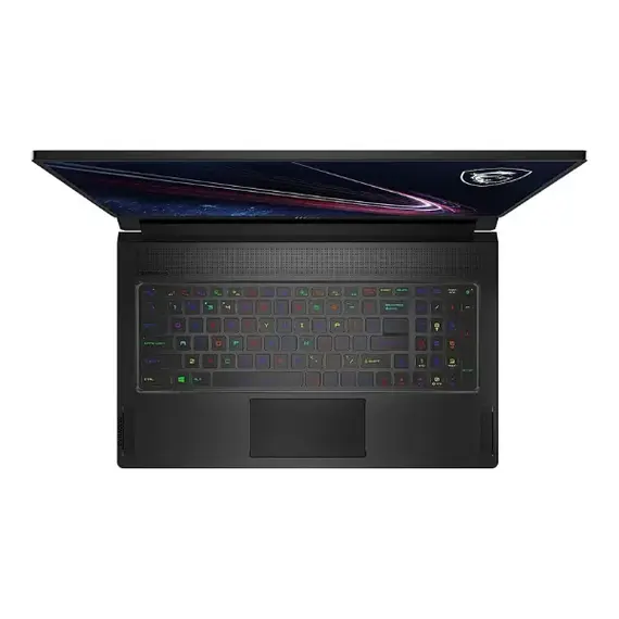 Msi GS76 STEALTH