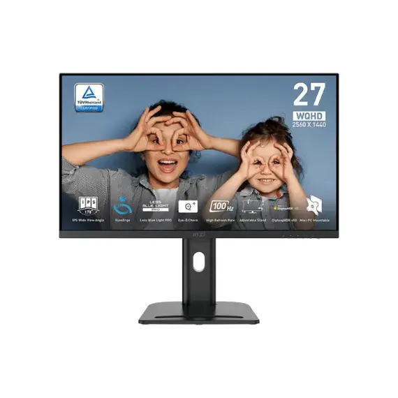 Msi PRO MP273QP E2