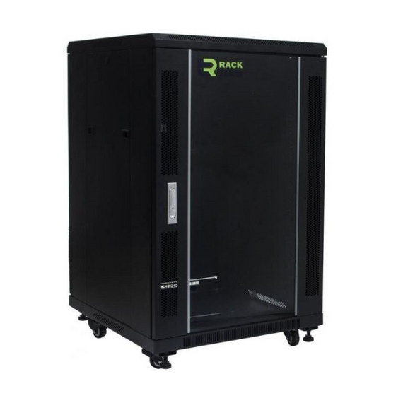 Rack Teck 6060  18U