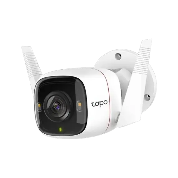 ​TP-Link Tapo C320WS