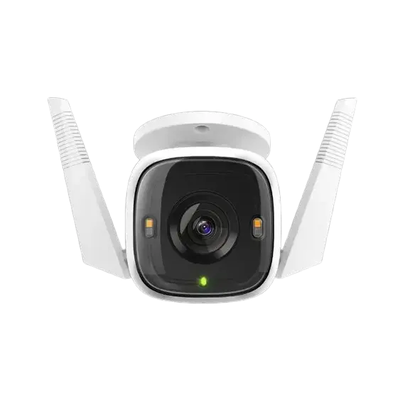 tapo camera