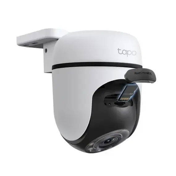 security camera