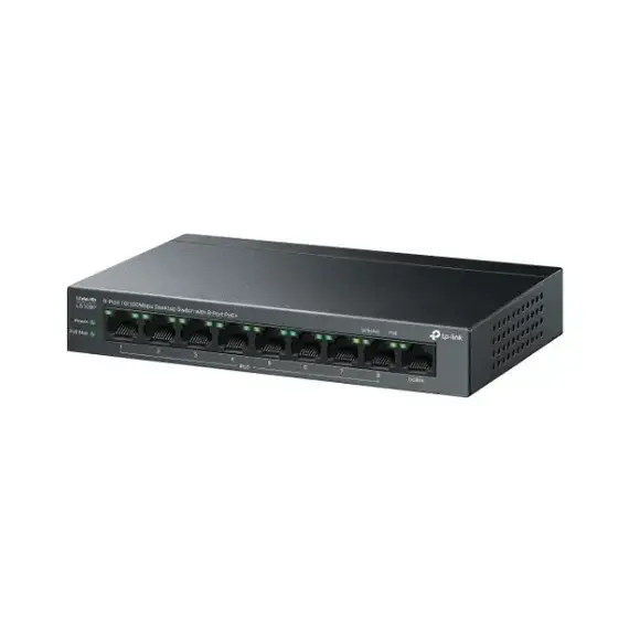 tp-link switch