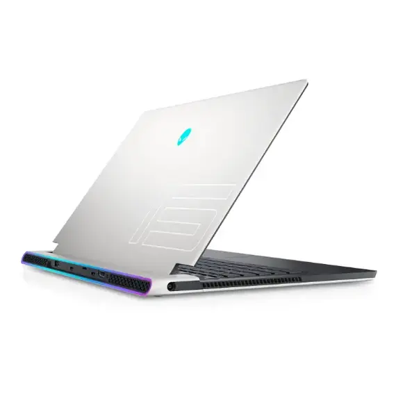 alienware laptop
