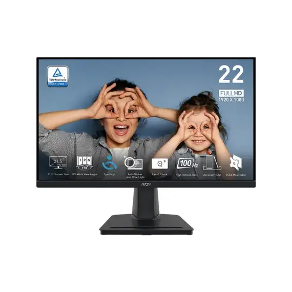 ​Msi PRO MP225