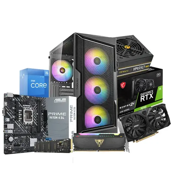 Bundle