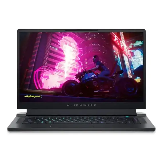 Dell Alienware X15 R1