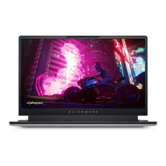 alienware dell