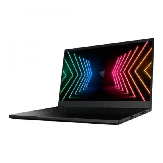gaming laptop