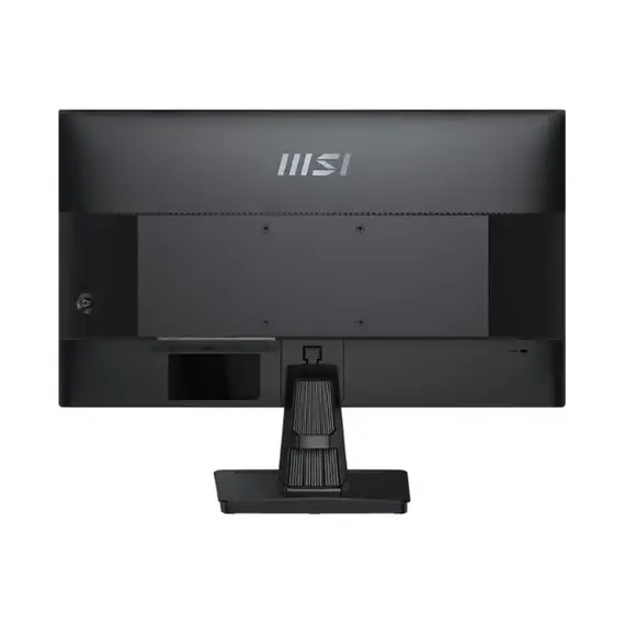 msi monitors