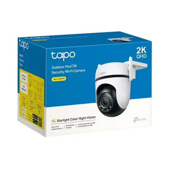 security cameras