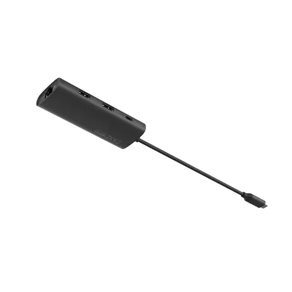 DST-80C Docking Station