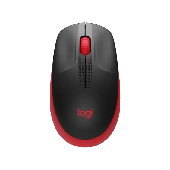 Logitech M190