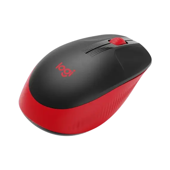 Logitech M190 Wireless Mouse