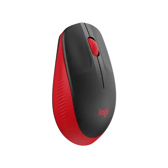 Logitech Wireless Mouse