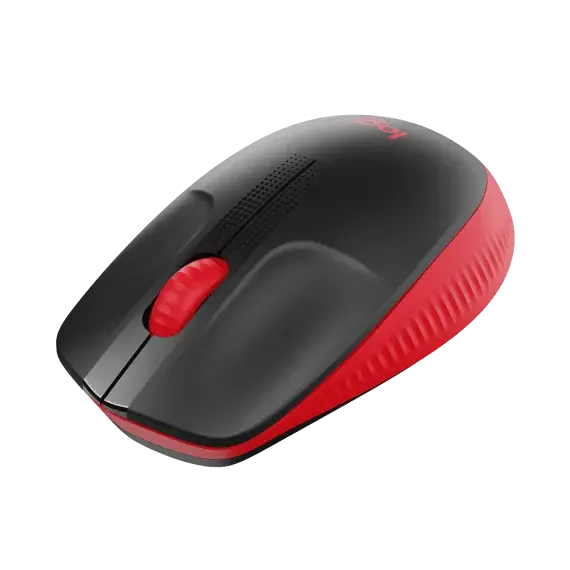 Wireless Mouse Logitech