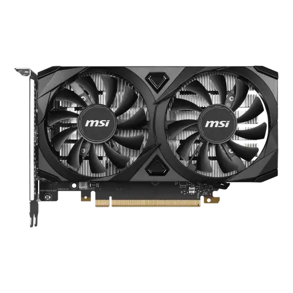 MSI GeForce RTX 3050 VENTUS