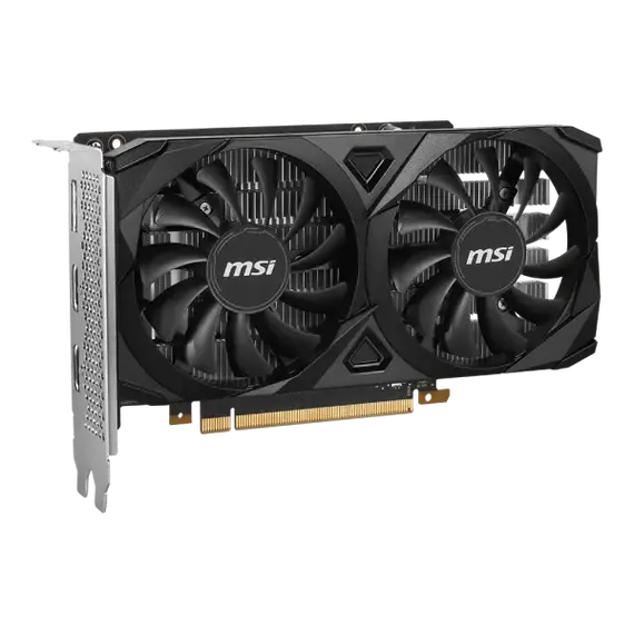 GeForce RTX 3050