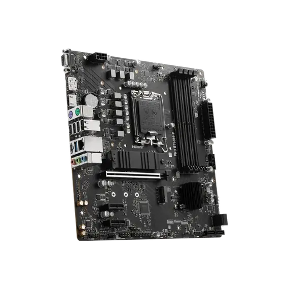 ام اس اي B760M-P