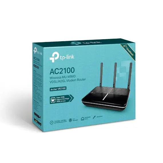 TP-Link Modem Router