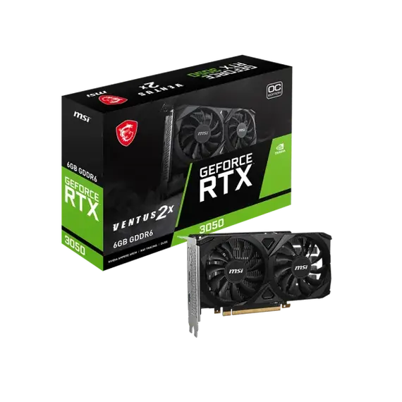 msi graphics card