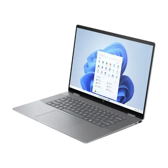 2-in-1 Laptop HP