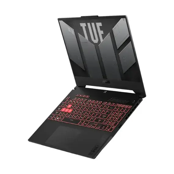 asus tuf Gaming laptop