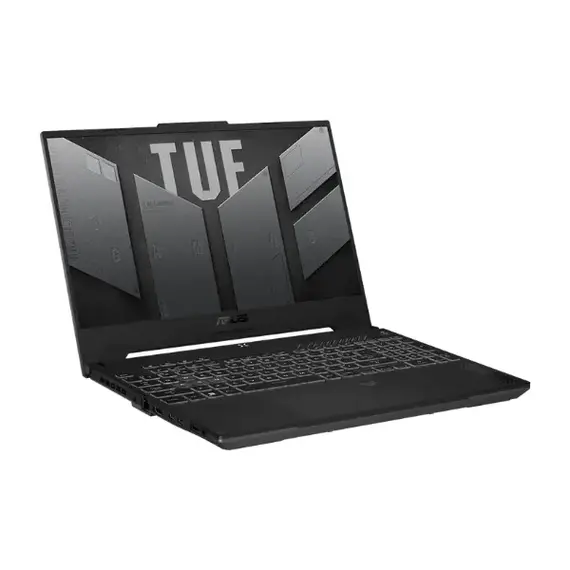 ASUS TUF GAMING A15-Gray
