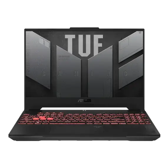 ​ASUS TUF GAMING A15-FA507NUR-LP007W