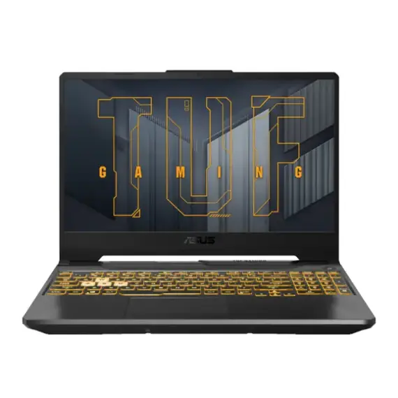 Asus TUF Gaming A15 FA506NCR-HN007W