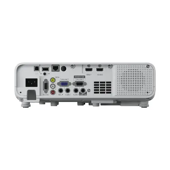 laser projector