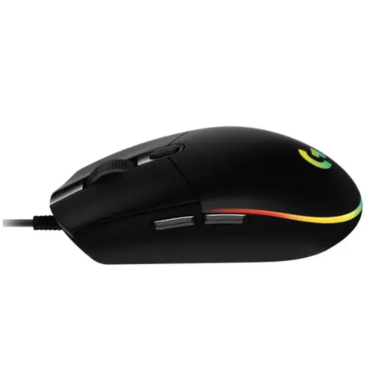 Mouse Logitech G102