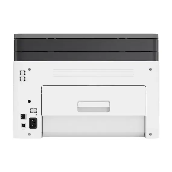 Laser printer