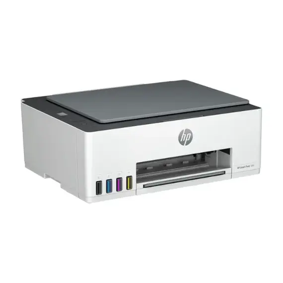 Multifunction printer