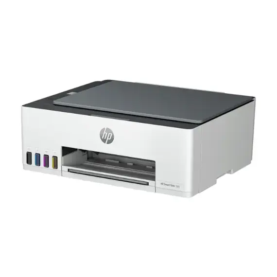 HP Inkjet Printers