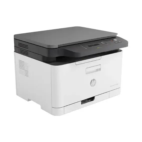 All in one printer