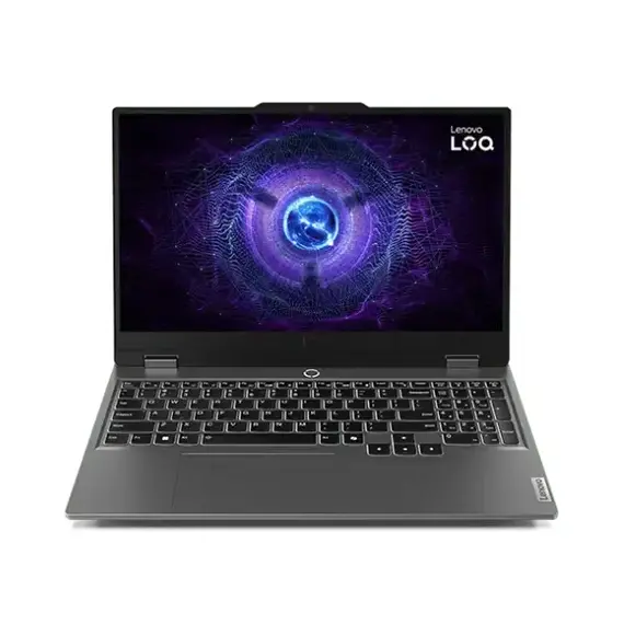 Lenovo LOQ 15IRX9