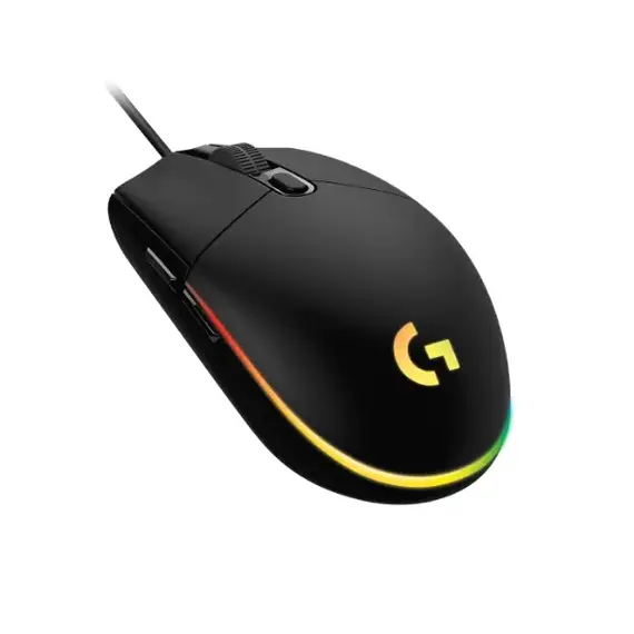 Logitech Gaming Mouse