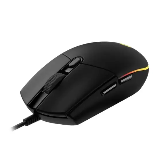Logitech G102 Mouse