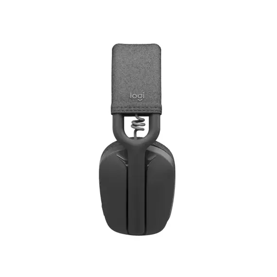 wireless headphone logitech