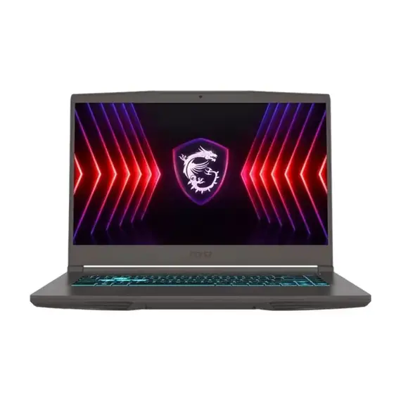 Msi Thin 15 B12UDX-2224US