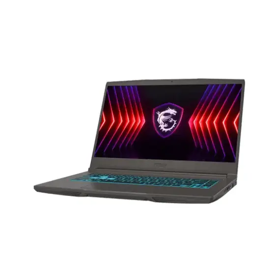 Laptop Msi Thin 15