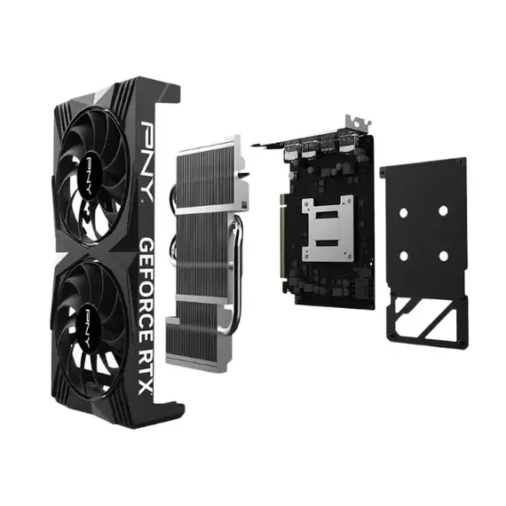 GeForce RTX 4060